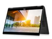 Test: Dell Latitude 7390 2-i-1 (i7-8650U, FHD) Omvandlingsbar (Sammanfattning)