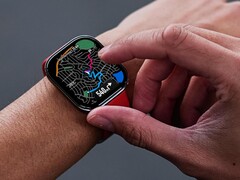 Amazfit rullar ut mjukvaruversion 3.0.8.3 till Bip 6 smartklockor. (Bildkälla: Amazfit)