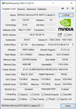 GPU-Z NVidia dGPU