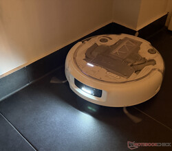 Romo P lyser upp sin egen väg i mörkret