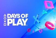 Årets Days of Play kommer återigen att ge rabatter på hårdvara, spel och prenumerationer.