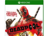 Deadpool släpptes till Xbox One 2015 och togs bort från listan 2017.