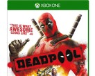 Deadpool släpptes till Xbox One 2015 och togs bort från listan 2017.