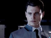 Connor i Detroit: Become Human. (Bildkälla: Quantic Dream)