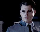 Connor i Detroit: Become Human. (Bildkälla: Quantic Dream)
