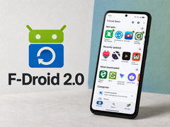 F-Droid 2.0 – ett nytt kapitel för frihet på Android