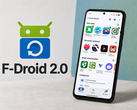 F-Droid 2.0 – ett nytt kapitel för frihet på Android