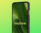 Fairphone 6 sägs ha en mer modern design med tunnare ramar. (Bildkälla: WinFuture, redigerad)