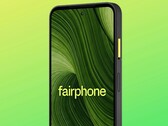 Fairphone 6 sägs ha en mer modern design med tunnare ramar. (Bildkälla: WinFuture, redigerad)