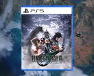 Bild på omslaget till Final Fantasy 7 Revelation