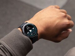 Garmins smartklockor Venu 3 (bilden) och vivoactive 5 får betaversion 17.05. (Bildkälla: Garmin)