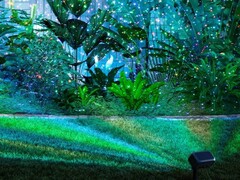 Govee Holiday Projector Lights verkar likna Outdoor Laser Projector Lights (bilden). (Bildkälla: Govee)