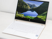 Tunn, liten och lätt. Spectre i7-8550U.