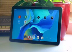 Teclast P30T recension.