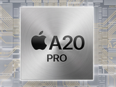 Specifikationerna för den kommande Apple A20 Pro för iPhone 18 Pro-serien och den vikbara iPhone-modellen kan ha läckt ut genom en bild på kretskortets baksida.