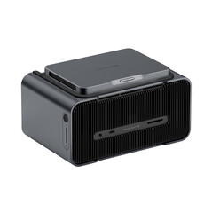 Graphics 2 levereras med en Nvidia GPU. (Bildkälla: Khadas)