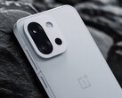 OnePlus 13T. (Bildkälla: Han Sir på Weibo)