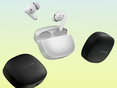 OnePlus Nord Buds 4 Pro kommer att lanseras den 19 mars.