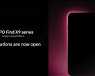Reservationer för Oppo Find X9 har redan börjat i Kina, och läckor och Oppo-chefer avslöjar för närvarande nya kamerafunktioner. (Bildkälla: Oppo, översatt, redigerad)