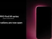 Reservationer för Oppo Find X9 har redan börjat i Kina, och läckor och Oppo-chefer avslöjar för närvarande nya kamerafunktioner. (Bildkälla: Oppo, översatt, redigerad)