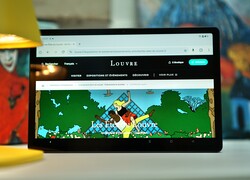 Oppo Pad SE i recension Oppo Pad SE i recension