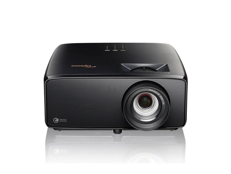 Optoma UHZ36 4K UHD laserprojektor