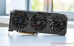 Radeon RX 9050 kommer att vara ett billigare alternativ till RX 9060 XT som visas här