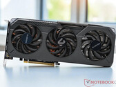 Radeon RX 9050 kommer att vara ett billigare alternativ till RX 9060 XT som visas här