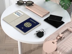 Det finns fyra nya tillbehör i Satechis FindAll-sortiment (bilden). (Bildkälla: Satechi)