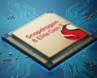 Snapdragon 8 Elite Gen 5 har fått sin bästa Geekbench-poäng hittills (bildkälla: Qualcomm, redigerad)