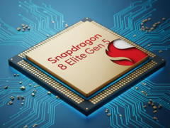 Snapdragon 8 Elite Gen 5 har fått sin bästa Geekbench-poäng hittills (bildkälla: Qualcomm, redigerad)