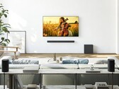 Sony Bravia Theater System 6 och Bravia Theater Bar 6 soundbars. (Bildkälla: Sony)