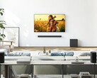 Sony Bravia Theater System 6 och Bravia Theater Bar 6 soundbars. (Bildkälla: Sony)