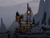 Spellcaster University har 70 % rabatt på Steam till och med den 10 oktober.