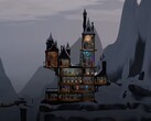 Spellcaster University har 70 % rabatt på Steam till och med den 10 oktober.