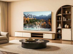 TCL:s nya LED-TV C9K QD-Mini har landat i Europa. (Bildkälla: TCL)
