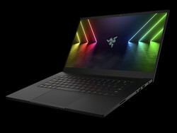 I granskning: Razer Blade 15 2022 i7-12800H, RTX 3080 Ti. Testenhet tillhandahållen av Razer