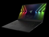 Debut för Intel Core i7-12800H - Recension av Razer Blade 15