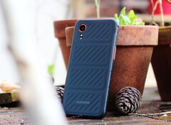 Samsung förväntas släppa en ny Pro-variant av Galaxy XCover 7 (Bildkälla: Notebookcheck)