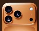 Apple iPhone 17 Air är lite större än iPhone 17 Pro (Bildkälla: zellzoi)