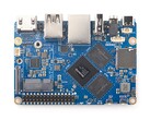 NanoPi M6V2: Ny enkortsdator med stöd för M.2.