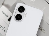 Poco F7 förväntas vara en ommärkt Redmi Turbo 4 Pro för det mesta. (Bildkälla: Yi 31 på Weibo)