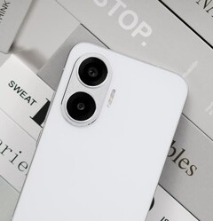 Poco F7 förväntas vara en ommärkt Redmi Turbo 4 Pro för det mesta. (Bildkälla: Yi 31 på Weibo)