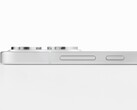 Modellen "Reno14". (Bildkälla: Oppo)