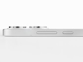 Modellen "Reno14". (Bildkälla: Oppo)