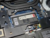 En SO-DIMM-modul