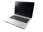 Test: HP EliteBook 830 G5 (i7, FHD, SureView) Laptop (Sammanfattning)