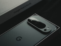 Google kommer att ersätta Pixel 9 Pro XL i augusti med sina första Tensor G5-drivna enheter. (Bildkälla: Samuel Angor - Unsplash)