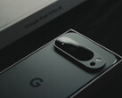 Google kommer att ersätta Pixel 9 Pro XL i augusti med sina första Tensor G5-drivna enheter. (Bildkälla: Samuel Angor - Unsplash)