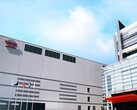 TSMC:s huvudkontor i Taiwan. (Bildkälla: TSMC)